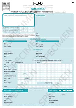 Les documents