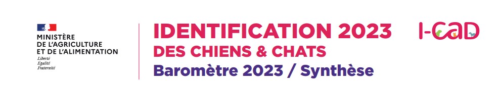 baromètre identification animaux 2024