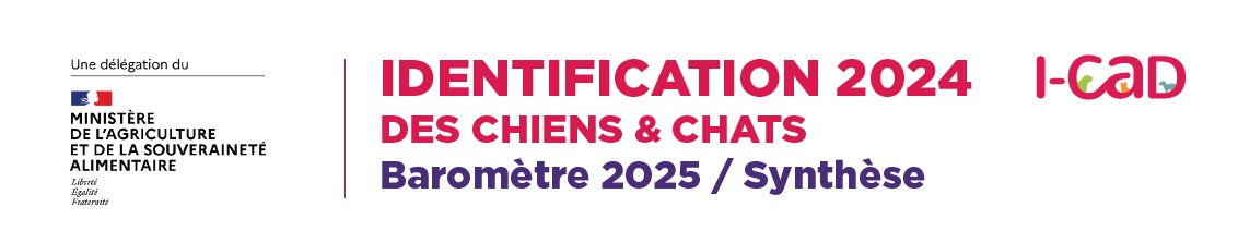 baromètre identification animaux 2025